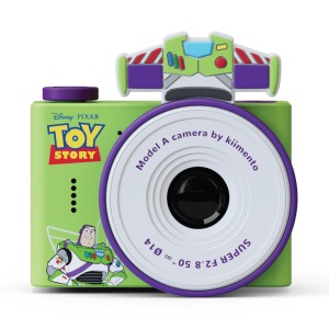 Aparat Mini dla Dzieci Buzz Astral Toy Story Kiimento