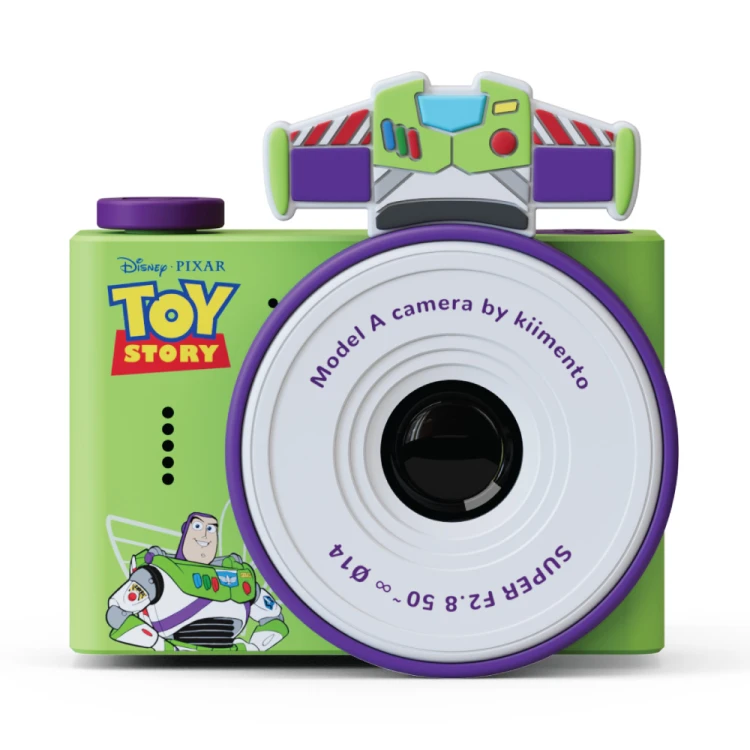 Aparat Mini dla Dzieci Buzz Astral Toy Story Kiimento