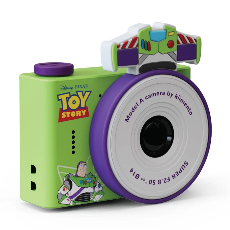 Aparat Mini dla Dzieci Buzz Astral Toy Story Kiimento