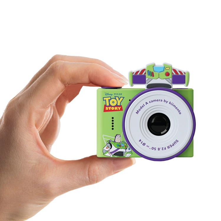 Aparat Mini dla Dzieci Buzz Astral Toy Story Kiimento