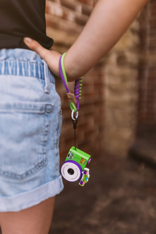 Aparat Mini dla Dzieci Buzz Astral Toy Story Kiimento