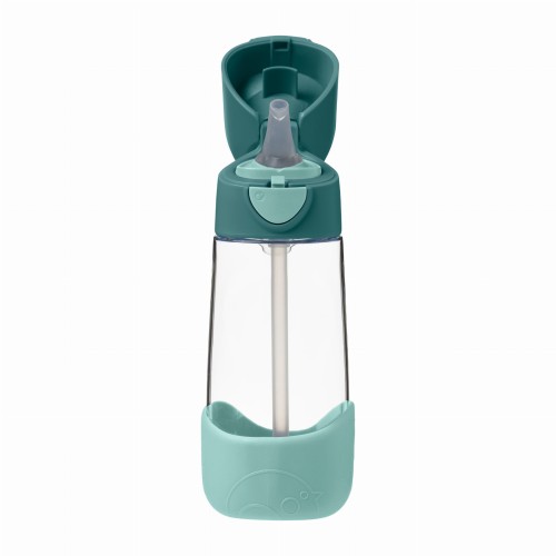 450ml_tritan Drink Bottle Emerald Forest_2.jpg