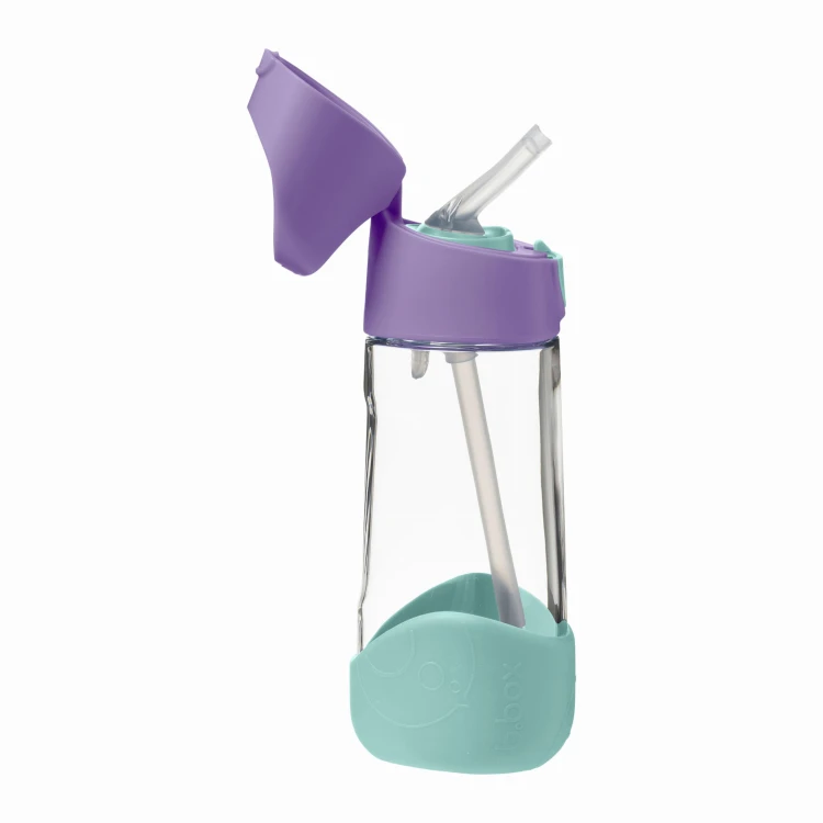 450ml_tritan Drink Bottle Lilac Pop_3.jpg