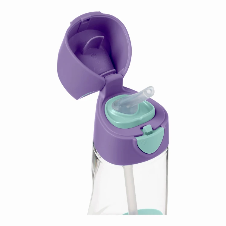 450ml_tritan Drink Bottle Lilac Pop_4.jpg