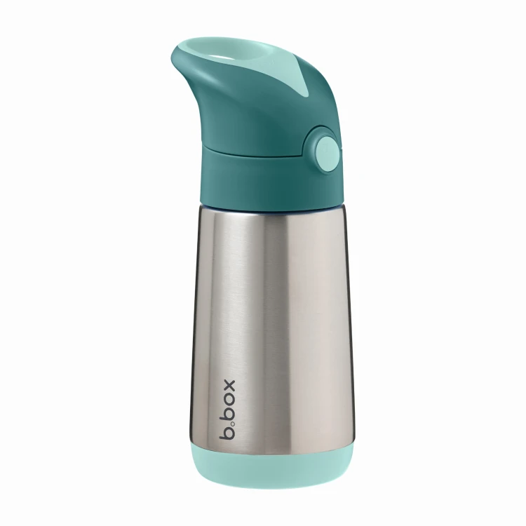 Insulated Drink Bottle Emerald Forest_2.jpg