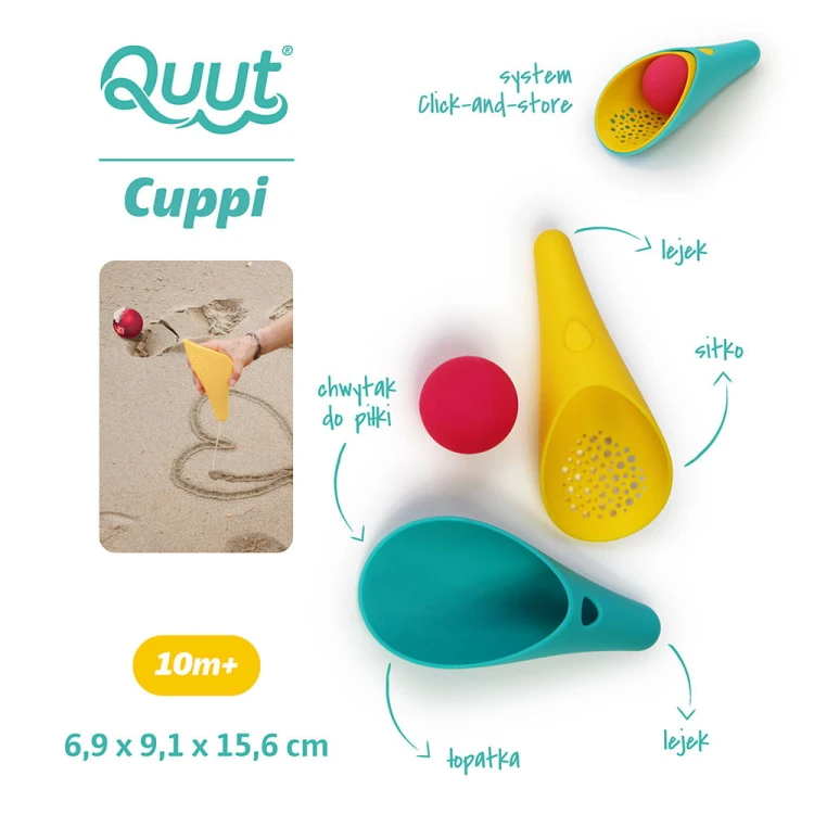 170365-QUUT-Zestaw-2-lopatek-wielofunkcyjnych-z-pileczka-Cuppi-Lagoon-Green-Yellow-Cherry-red-ball-opakowanie-zbiorcze-9-szt-003.jpg