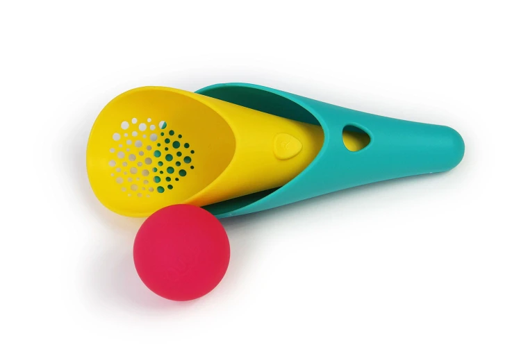 170365-QUUT-Zestaw-2-lopatek-wielofunkcyjnych-z-pileczka-Cuppi-Lagoon-Green-Yellow-Cherry-red-ball-opakowanie-zbiorcze-9-szt-008.jpg