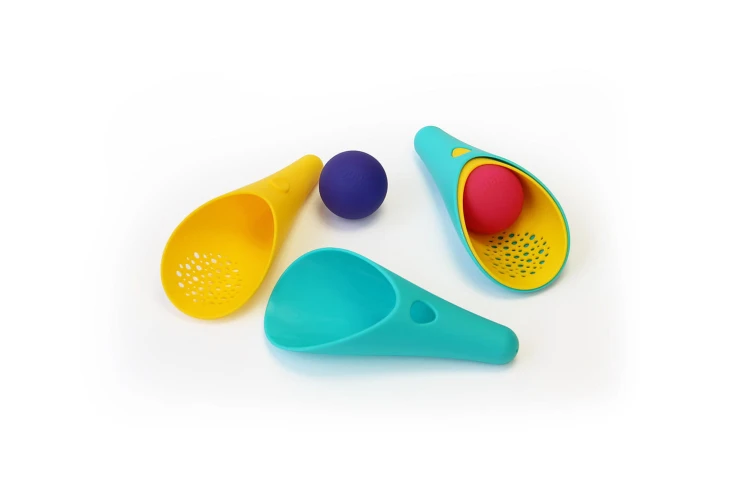 170365-QUUT-Zestaw-2-lopatek-wielofunkcyjnych-z-pileczka-Cuppi-Lagoon-Green-Yellow-Cherry-red-ball-opakowanie-zbiorcze-9-szt-009.jpg