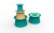 pol_pl_QUUT-Zestaw-3-foremek-do-piasku-Wieza-Alto-Lagoon-Green-Banana-Blue-8294_5.jpg