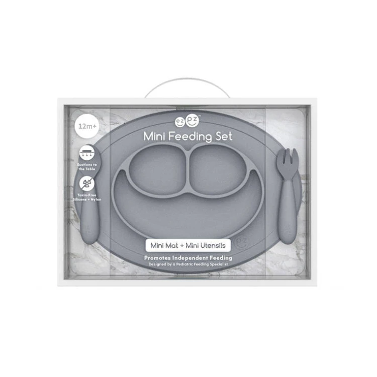 pol_pl_EZPZ-Komplet-naczyn-silikonowych-Mini-Feeding-Set-szary-7848_3.jpg