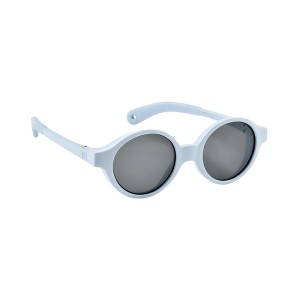Okulary przeciwsłoneczne dla dzieci 9-24 miesięcy Pearl blue Beaba