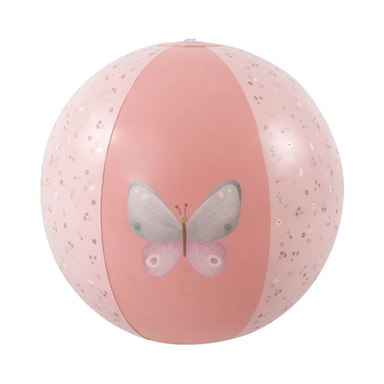 2008703 - Beach Ball - Little Pink Flowers - Product (2).jpg