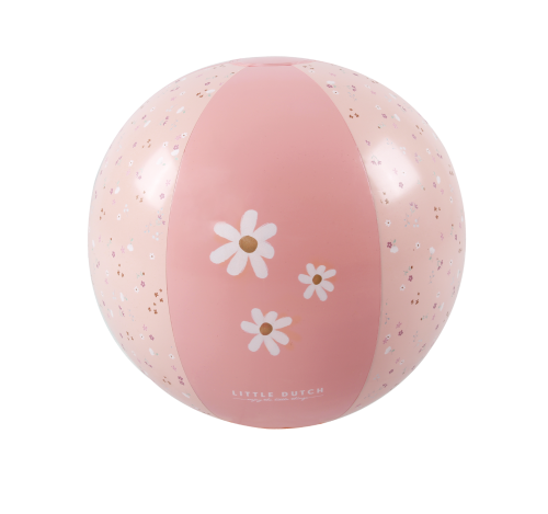 2008703 - Beach Ball - Little Pink Flowers - Product.png