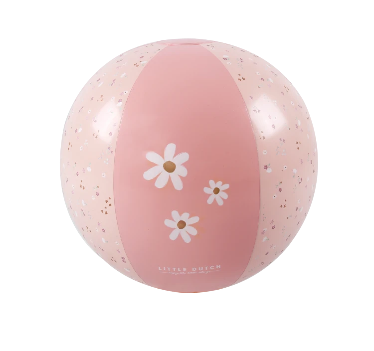 2008703 - Beach Ball - Little Pink Flowers - Product.png