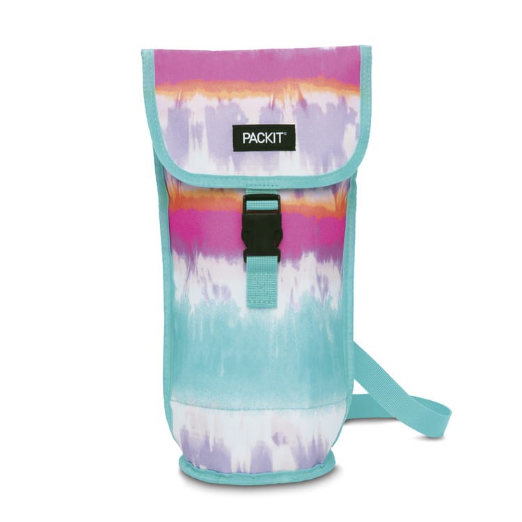 Torba chłodząca na napój kolorowy sorbet PACKIT