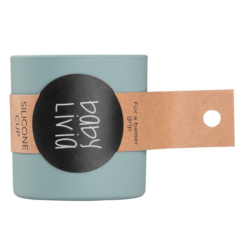 Kubeczek dla dzieci Blue Surf Baby Livia