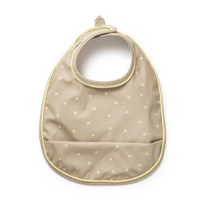 Elodie Details - Śliniaczek - Lemon Sprinkles
