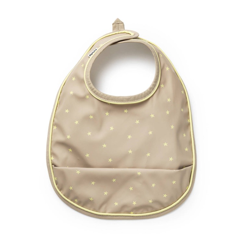 Elodie Details - Śliniaczek - Lemon Sprinkles