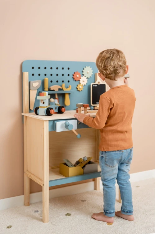 LD7079 Wooden Workbench_(22).jpg