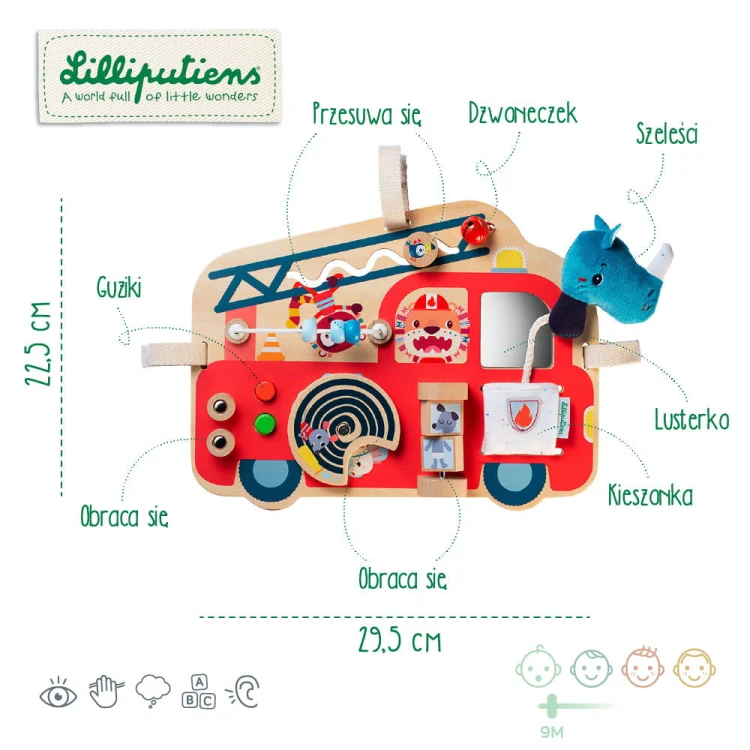 83180-5414834831801-LILLIPUTIENS-Drewniana-tablica-manipulacyjna-Woz-strazacki-Nosorozec-Marius-9-m-plus-(2).jpg