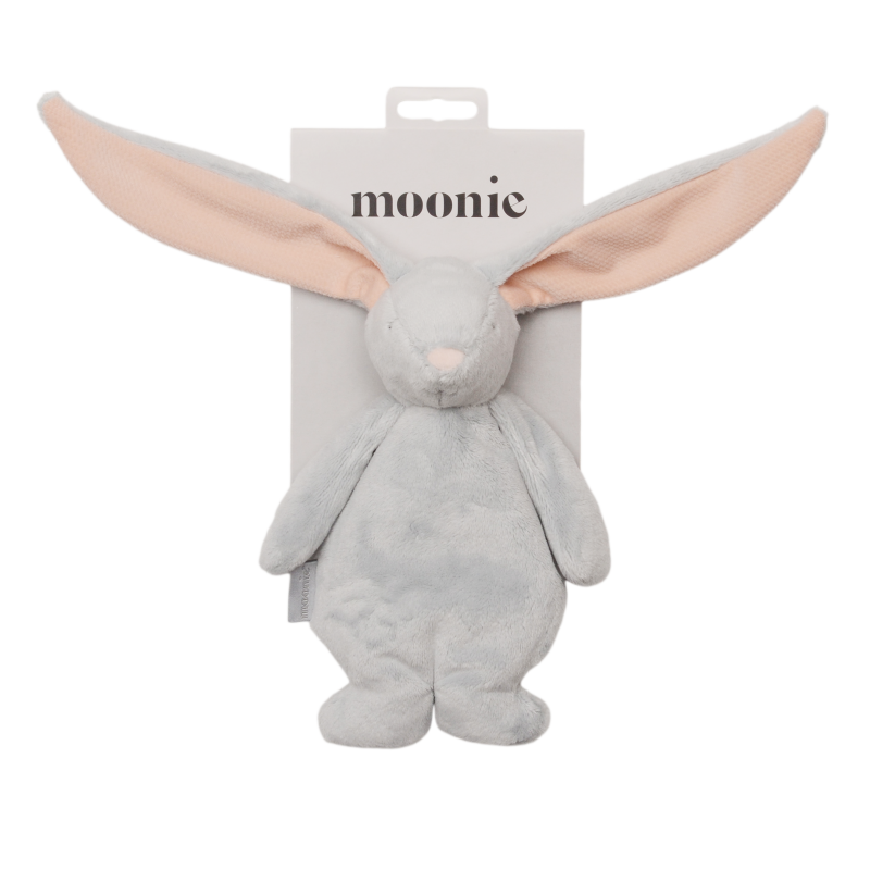 Króliczek sensoryczny przytulanka Cloud Moonie