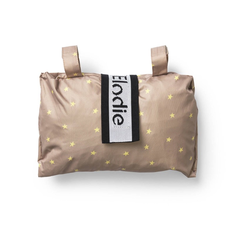Elodie Details - Osłona przeciwdeszczowa - Lemon Sprinkles