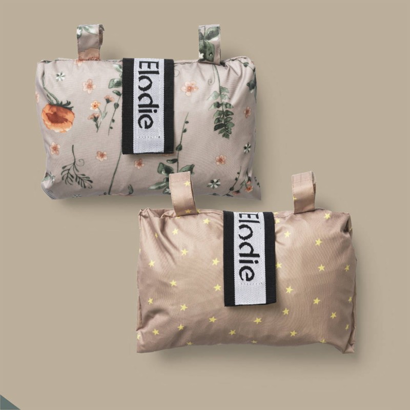 Elodie Details - Osłona przeciwdeszczowa - Lemon Sprinkles