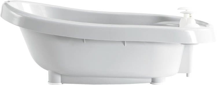 Wanienka Thermo Szara bébé-jou