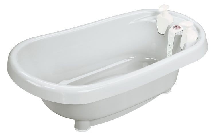 Wanienka Thermo Szara bébé-jou