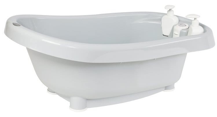 Wanienka Thermo Szara bébé-jou