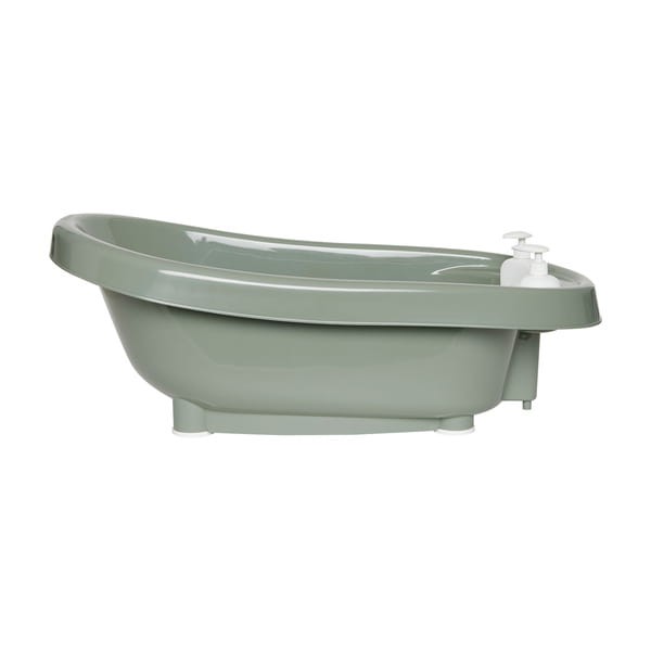 Wanienka Thermo Breeze Green bébé-jou 