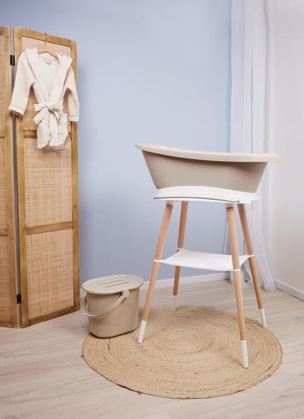 Wanienka Sense Taupe bébé-jou 