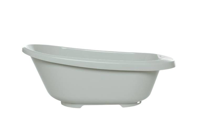 Wanienka Sense Edition z czujnikiem Sky Green bébé-jou