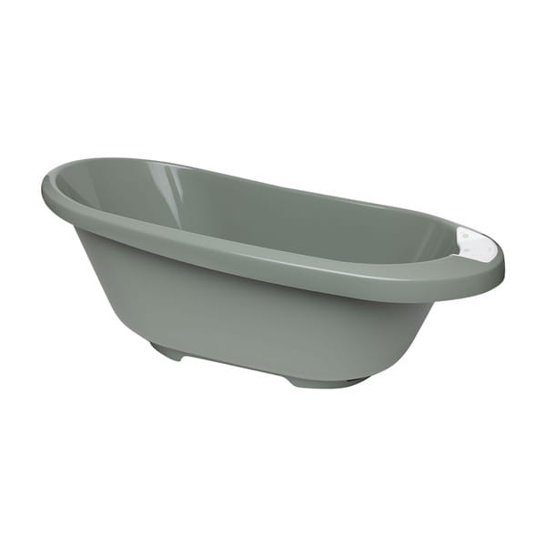 Wanienka Sense Edition z czujnikiem Breeze Green bébé-jou