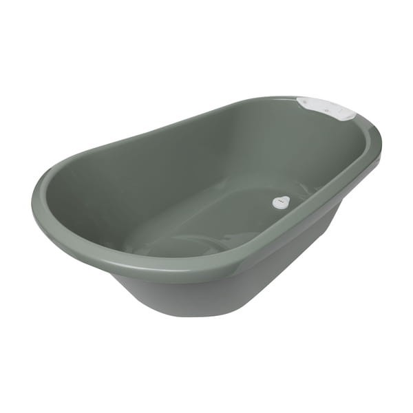 Wanienka Sense Edition z czujnikiem Breeze Green bébé-jou