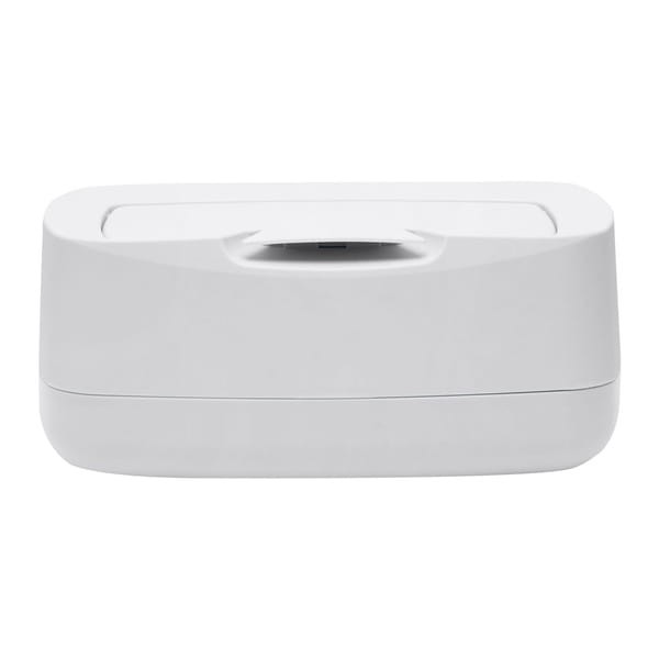 Pojemnik na mokre chusteczki Silk Light Grey bébé-jou