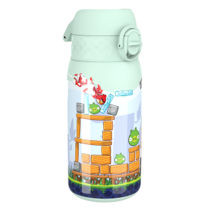 Butelka stalowa bidon 400 ml Angry Birds ION8