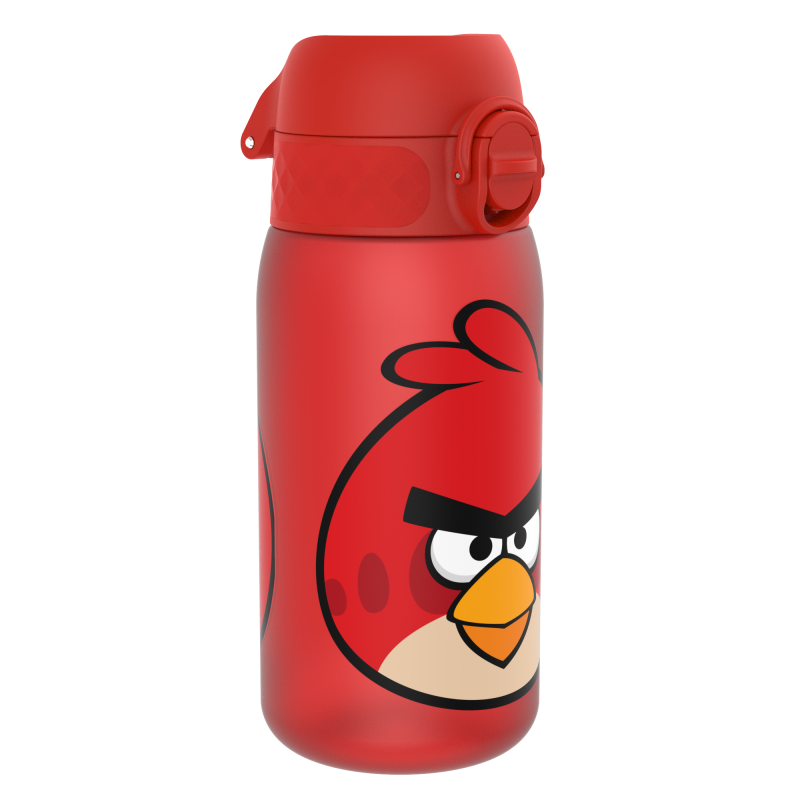 Butelka bidon dla dzieci 350 ml Angry Birds ION8