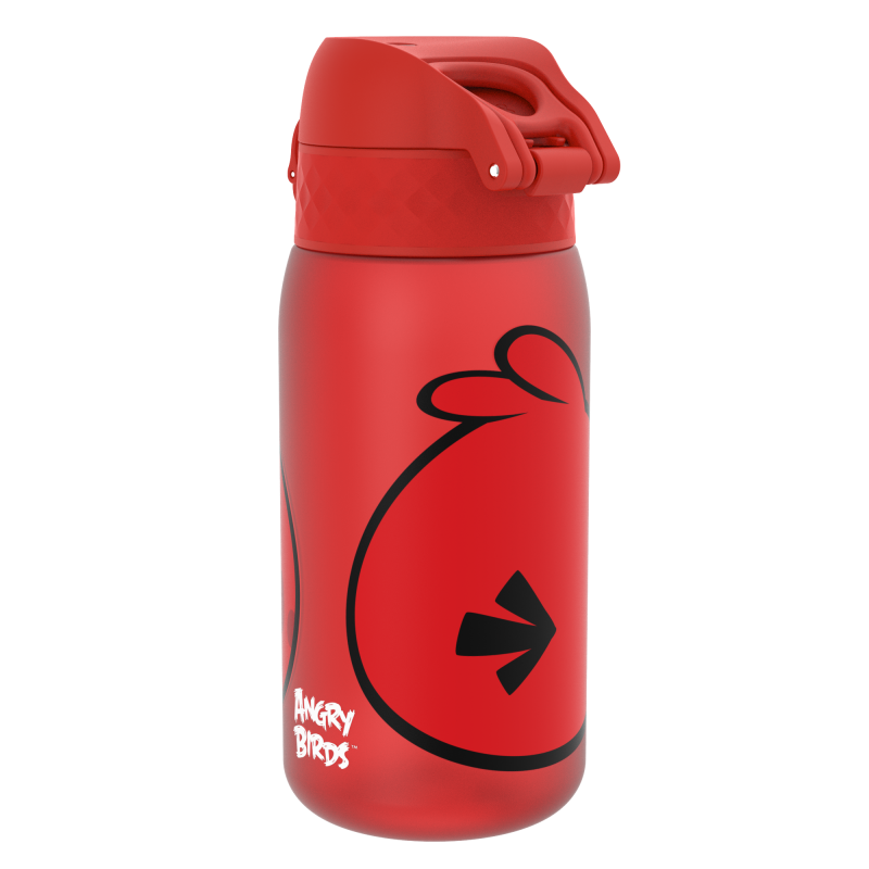 Butelka bidon dla dzieci 350 ml Angry Birds ION8