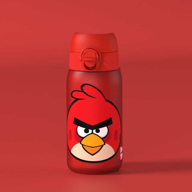 Butelka bidon dla dzieci 350 ml Angry Birds ION8