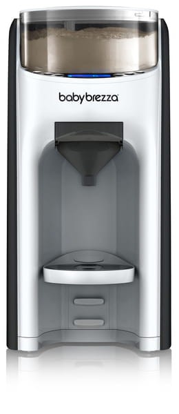 Ekspres do mleka Formula Pro Advanced Baby Brezza