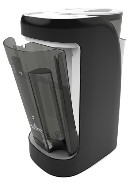 Ekspres do mleka Formula Pro Advanced Baby Brezza