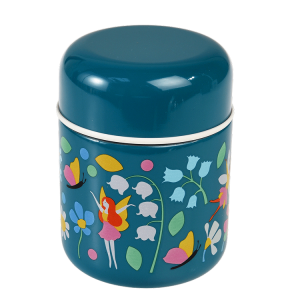 Termos na jedzenie Wróżki 280 ml Rex London