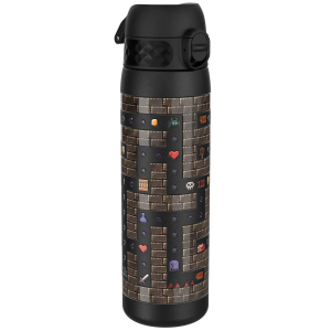 Butelka stalowa bidon 600 ml Gamer ION8