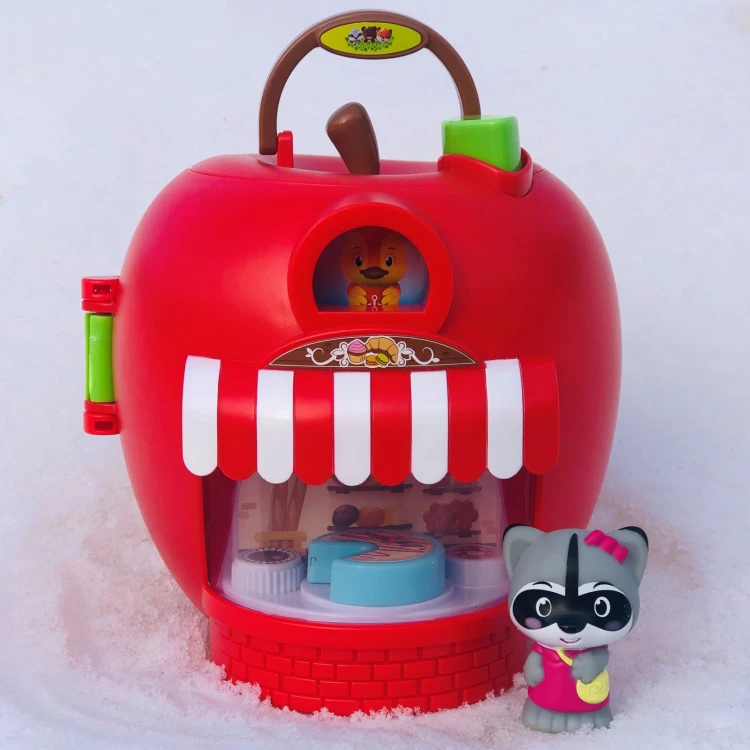 The Klorofil - Winter - The Apple_s Delights 1-medium.jpg