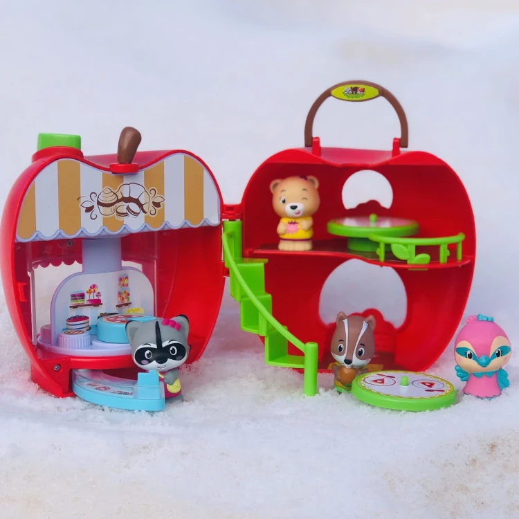 The Klorofil - Winter - The Apple_s Delights 2-medium.jpg