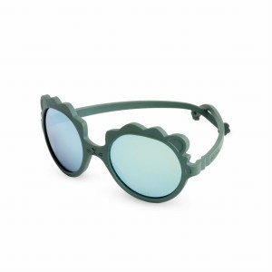 Okulary przeciwsłoneczne LION 1-2 Green KiETLA