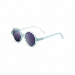 Okulary przeciwsłoneczne WOAM 2-4 Sky Blue KiETLA