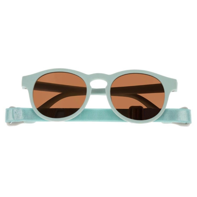 Okulary przeciwsłoneczne Aruba MINT 6-36m Dooky