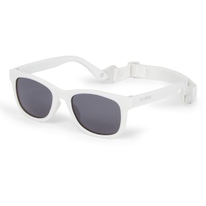 Okulary przeciwsłoneczne Santorini WHITE 6-36m Dooky